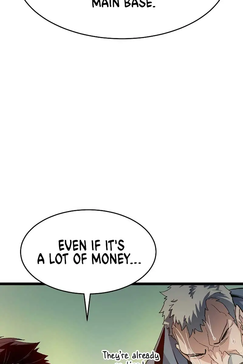 The Lone Necromancer Chapter 109 Page 44