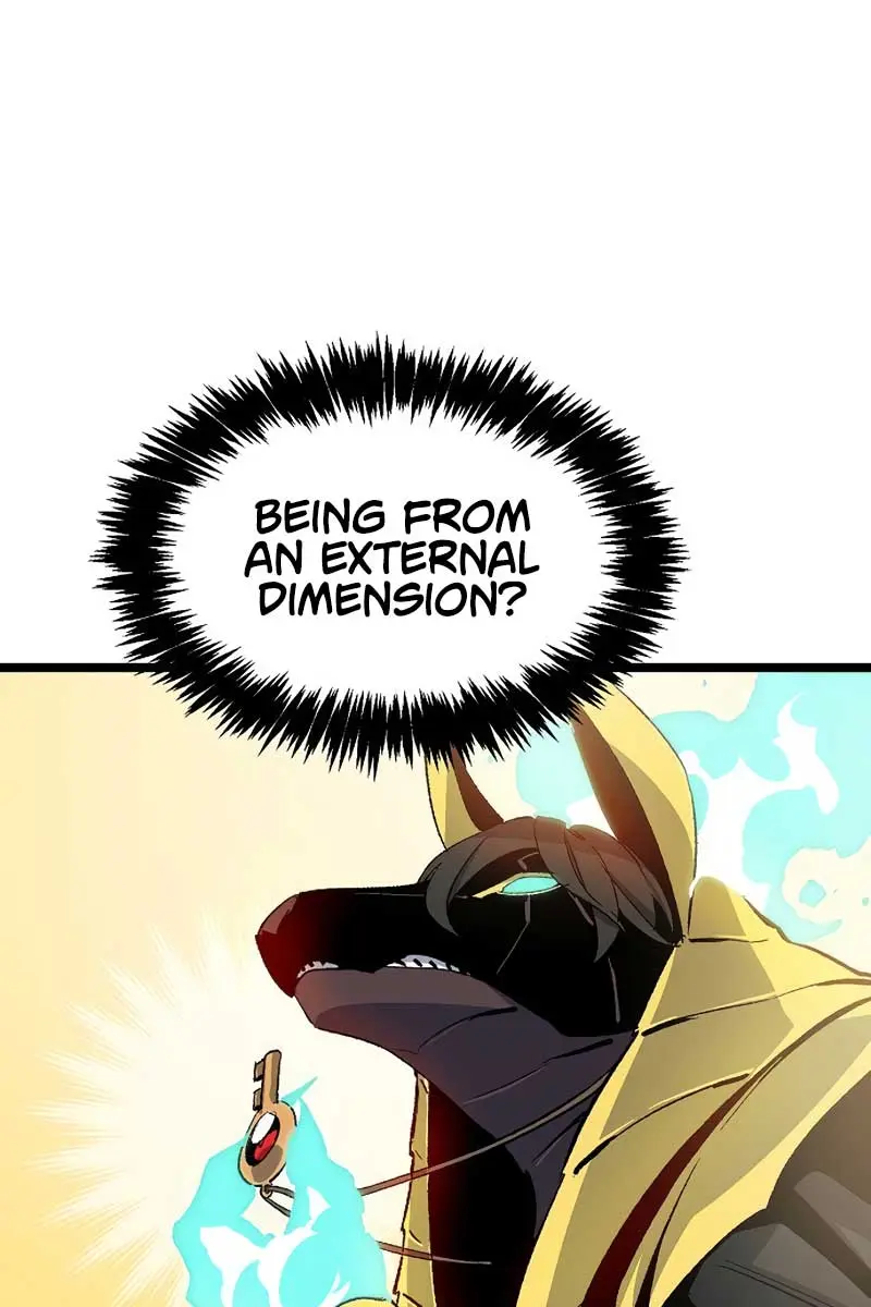 The Lone Necromancer Chapter 109 Page 87
