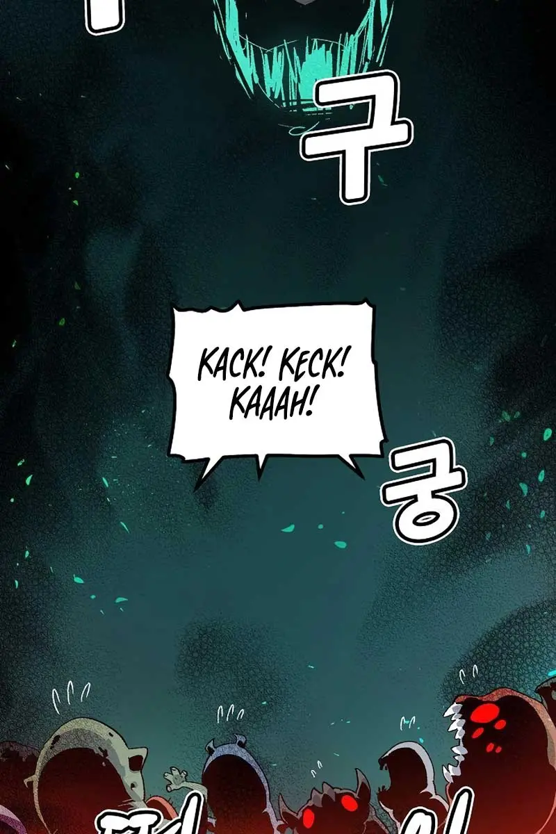 The Lone Necromancer Chapter 109 Page 92