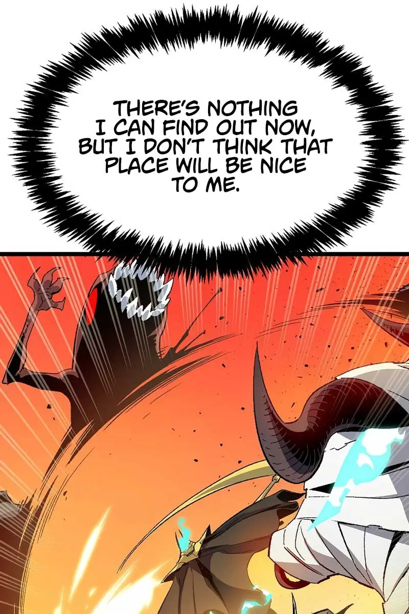 The Lone Necromancer Chapter 109 Page 105