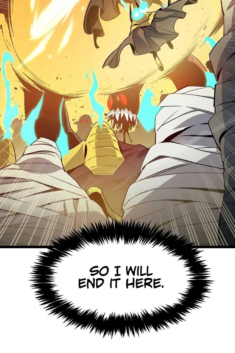 The Lone Necromancer Chapter 109 Page 106