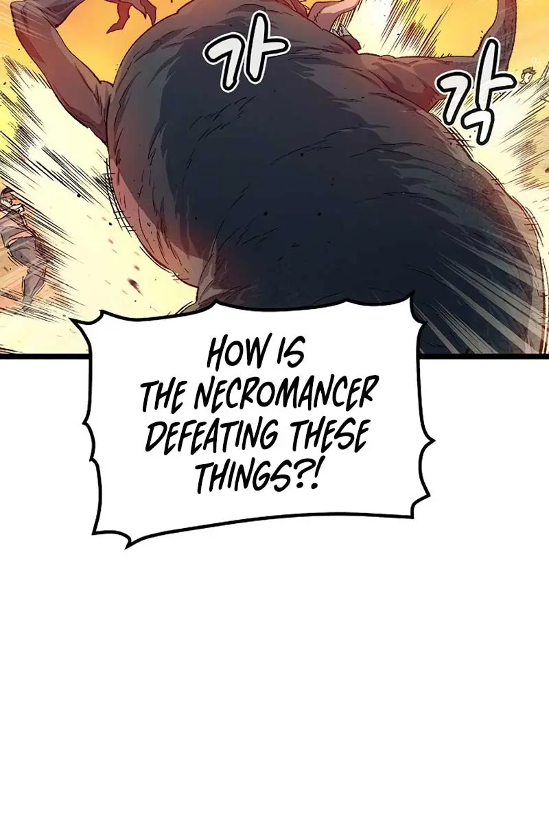 The Lone Necromancer Chapter 109 Page 124