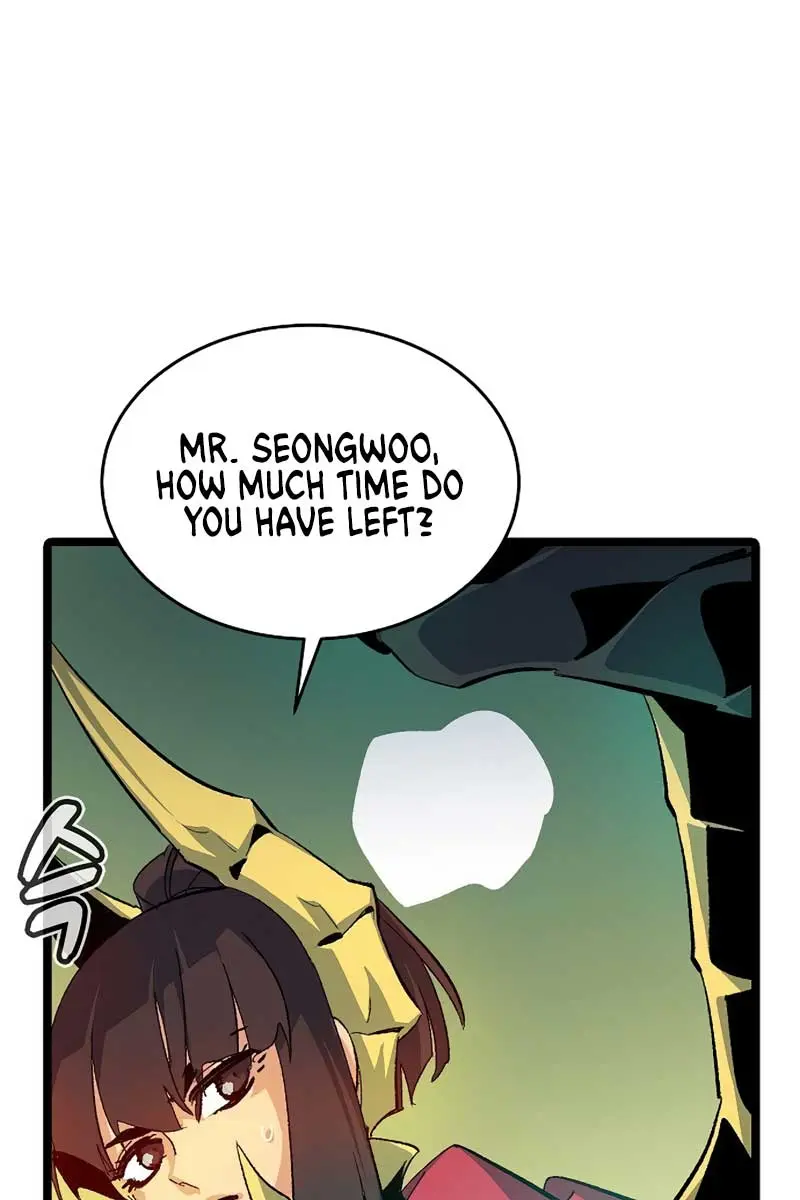 The Lone Necromancer Chapter 109 Page 133