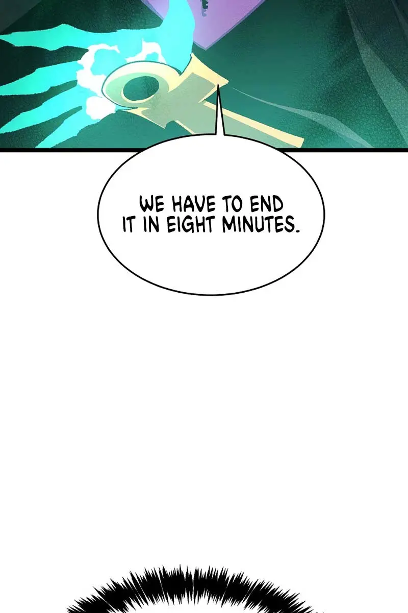 The Lone Necromancer Chapter 109 Page 136