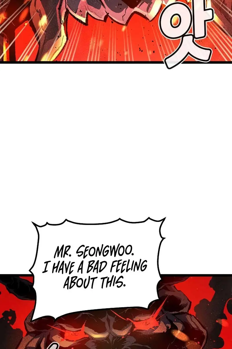 The Lone Necromancer Chapter 109 Page 140