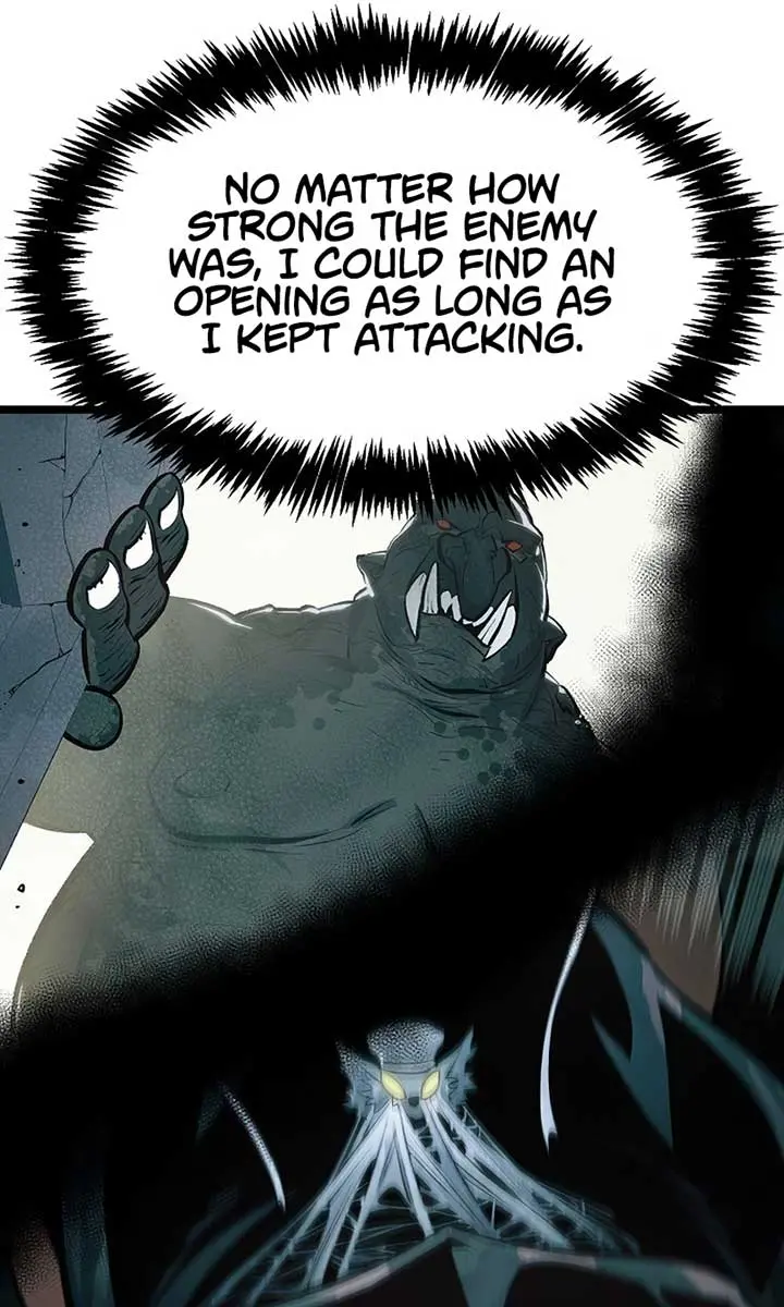 The Lone Necromancer Chapter 110 Page 10
