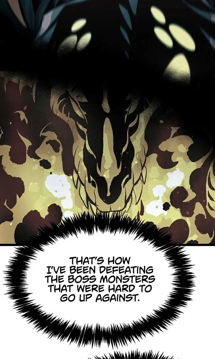 The Lone Necromancer Chapter 110 Page 11