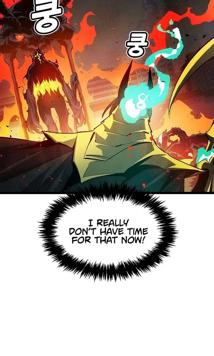 The Lone Necromancer Chapter 110 Page 13
