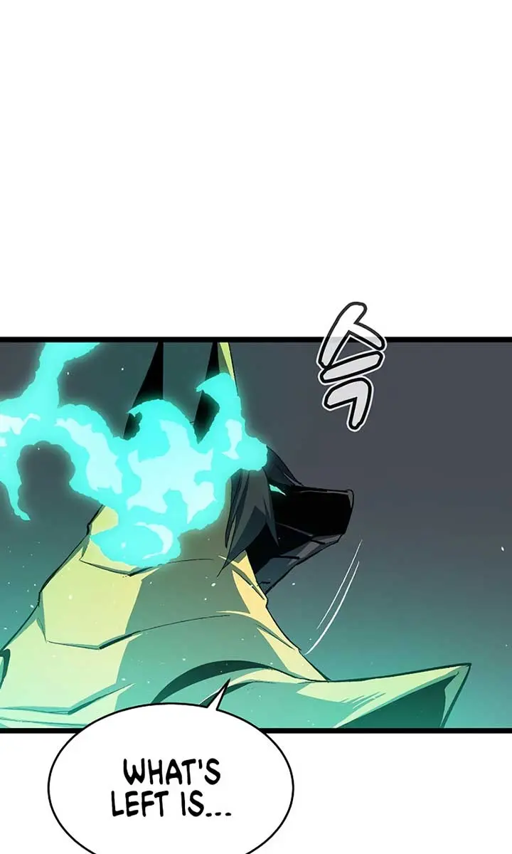 The Lone Necromancer Chapter 110 Page 74