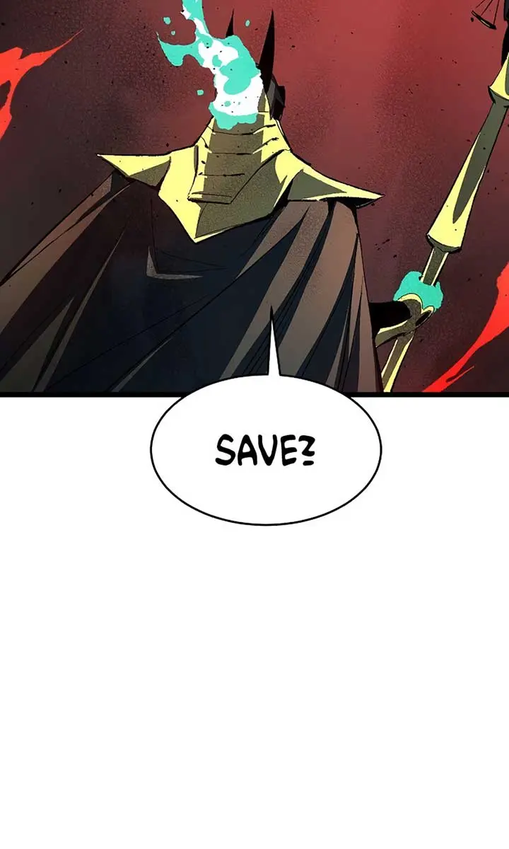The Lone Necromancer Chapter 110 Page 79