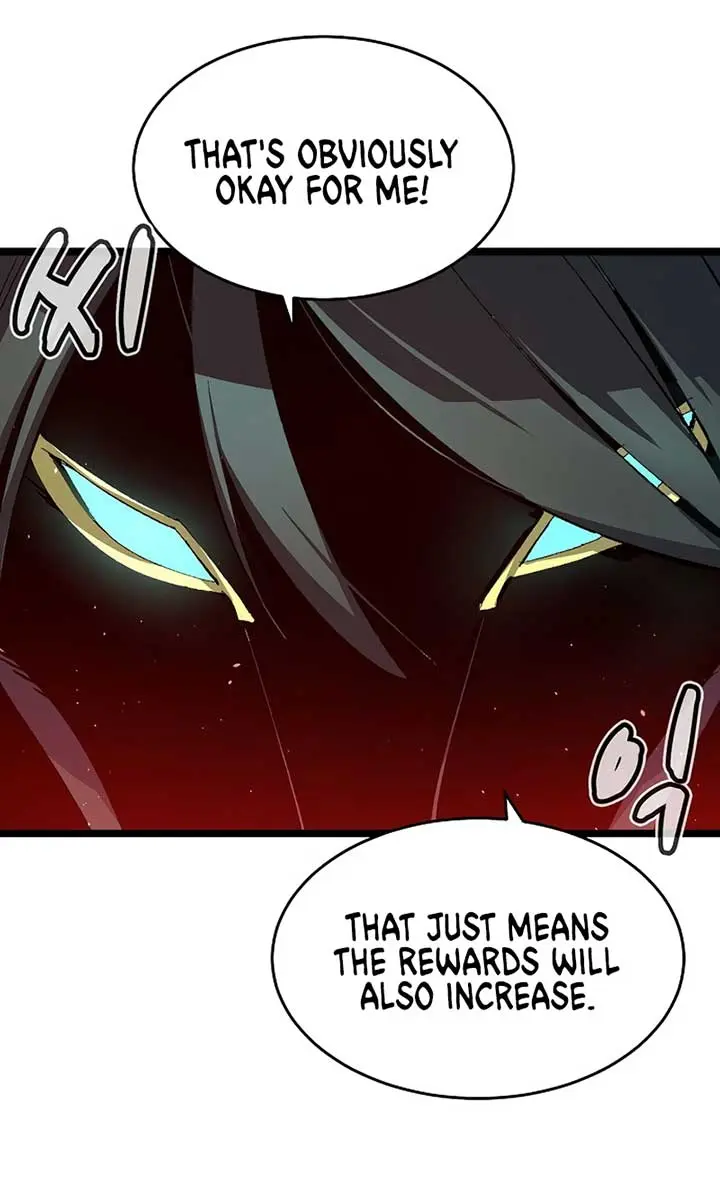 The Lone Necromancer Chapter 110 Page 80