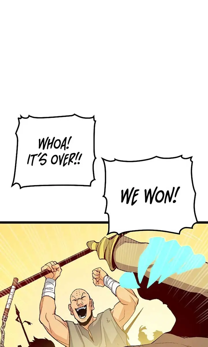 The Lone Necromancer Chapter 110 Page 84