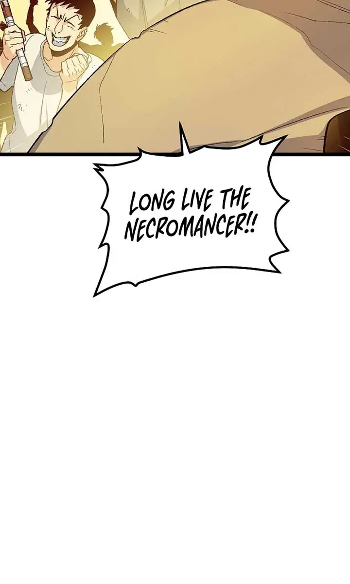 The Lone Necromancer Chapter 110 Page 85