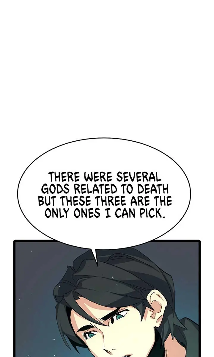 The Lone Necromancer Chapter 110 Page 101