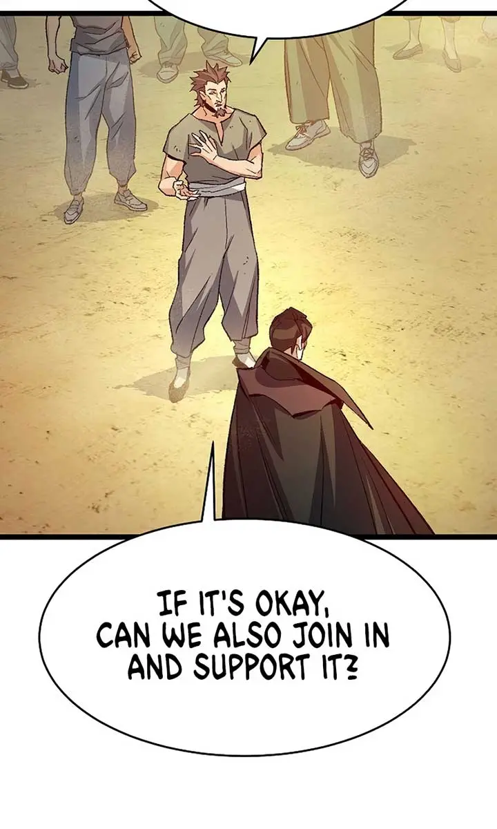 The Lone Necromancer Chapter 110 Page 110