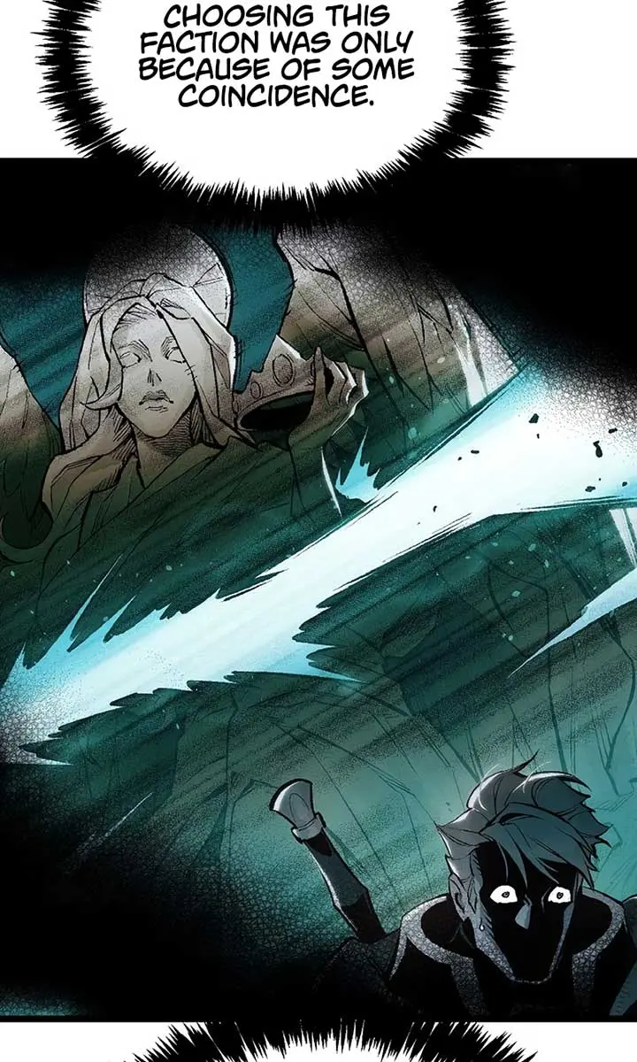 The Lone Necromancer Chapter 110 Page 123