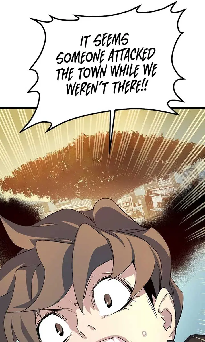The Lone Necromancer Chapter 110 Page 136