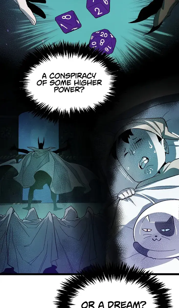 The Lone Necromancer Chapter 111 Page 5
