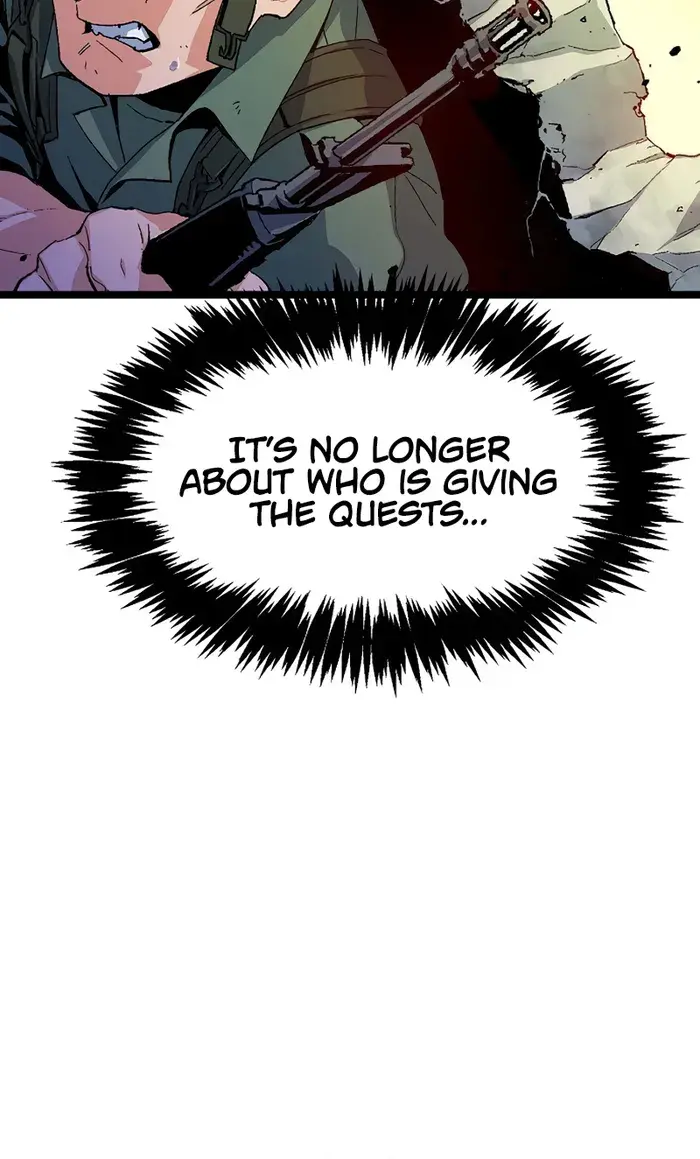 The Lone Necromancer Chapter 111 Page 7