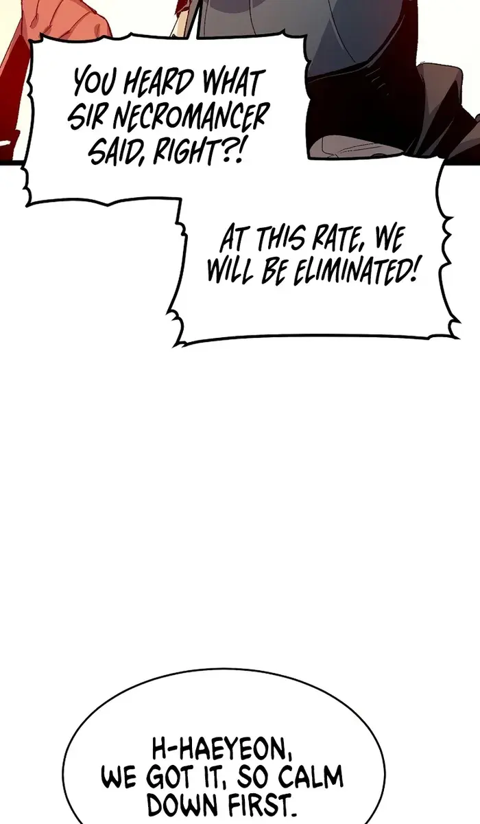 The Lone Necromancer Chapter 111 Page 24