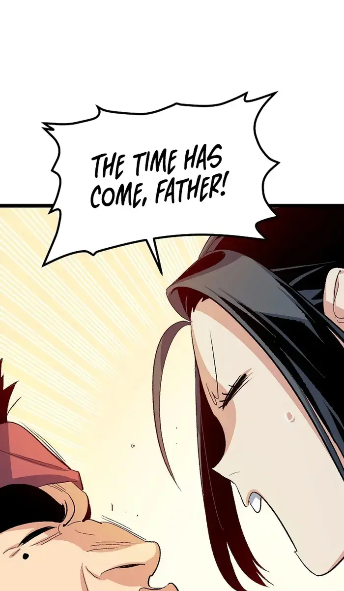 The Lone Necromancer Chapter 111 Page 30