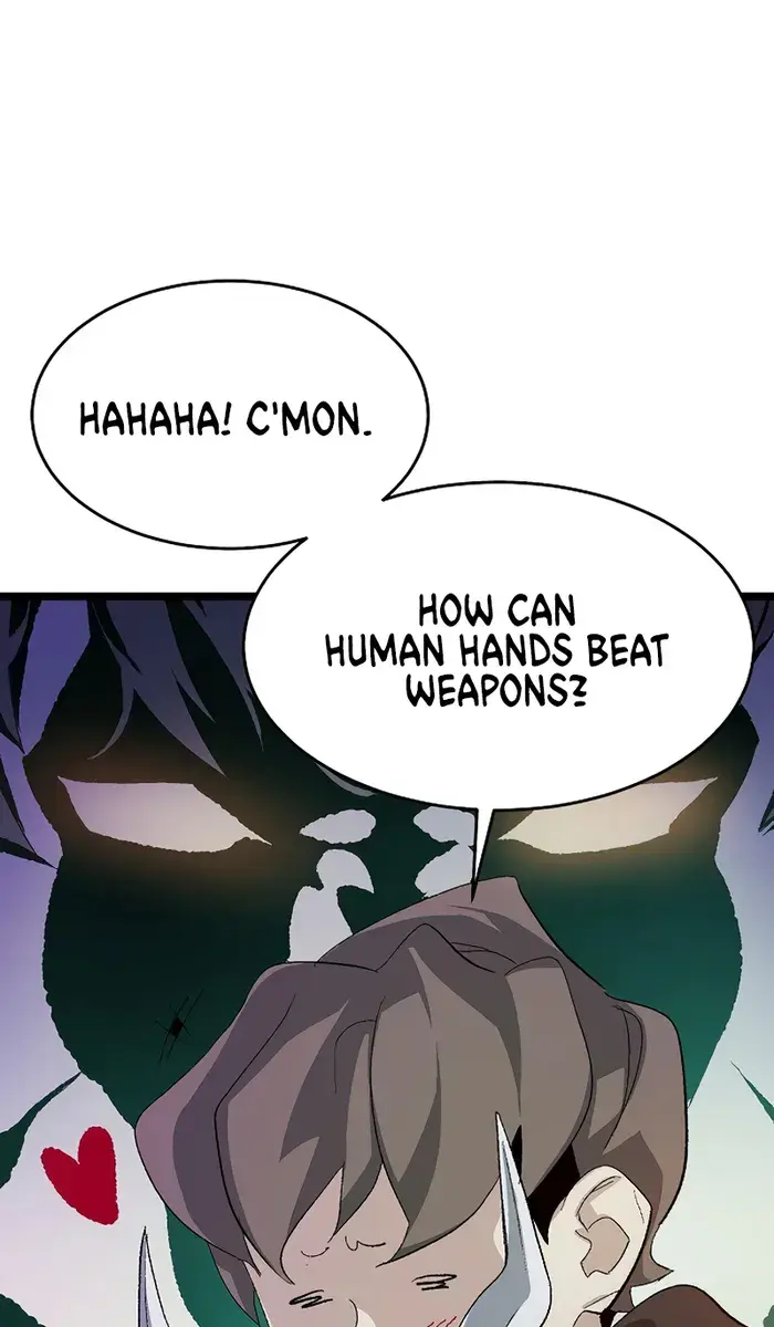 The Lone Necromancer Chapter 111 Page 42