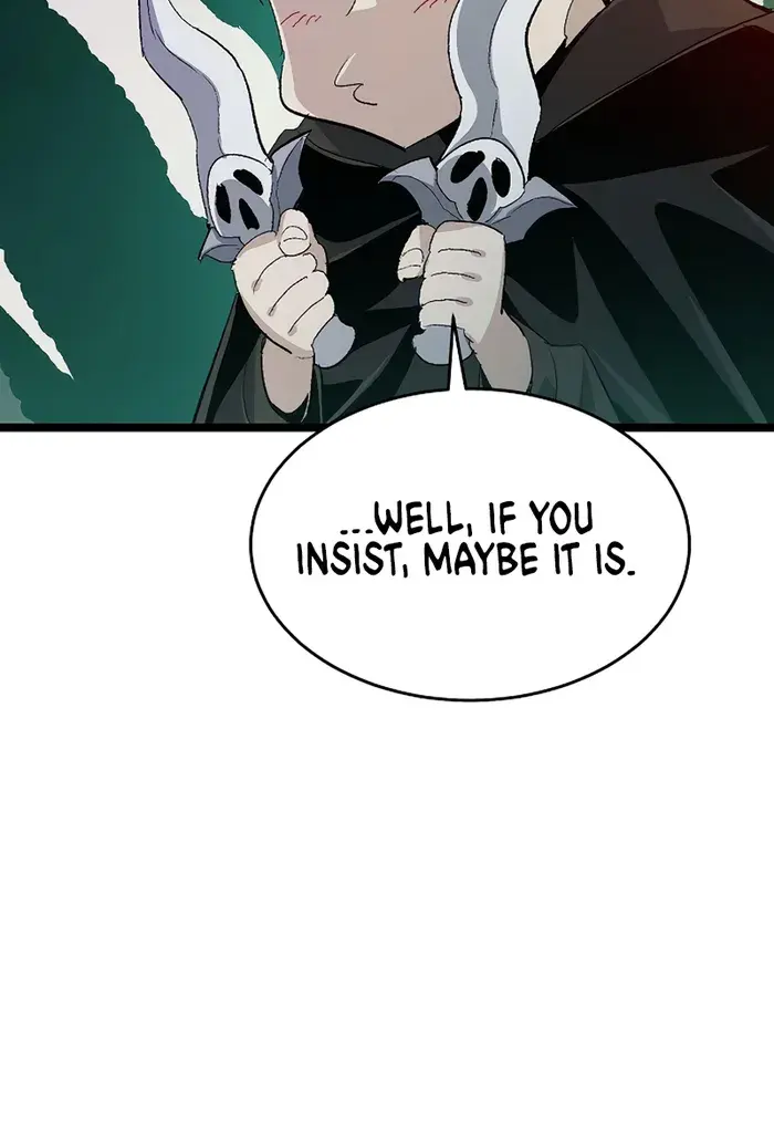 The Lone Necromancer Chapter 111 Page 43