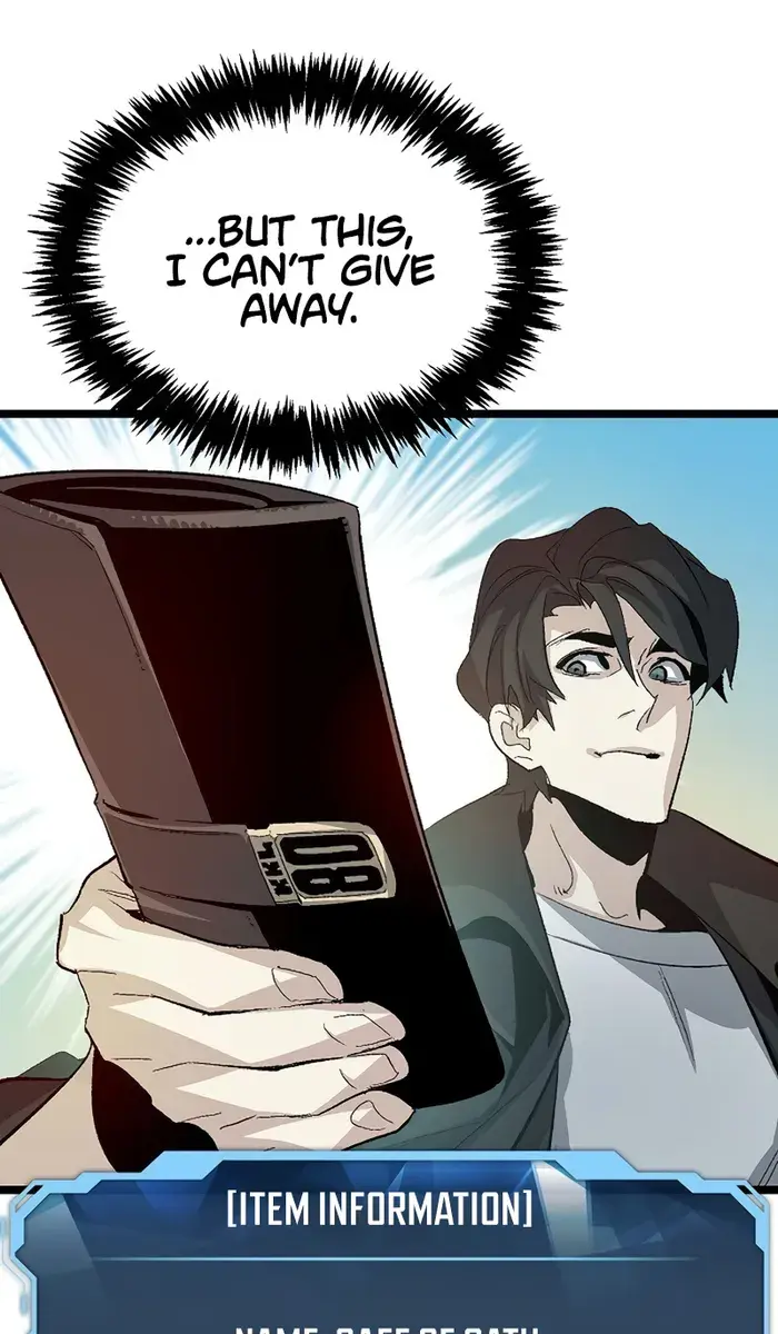 The Lone Necromancer Chapter 111 Page 47