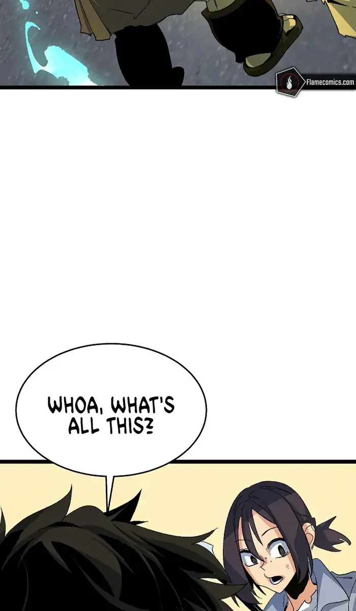 The Lone Necromancer Chapter 111 Page 59