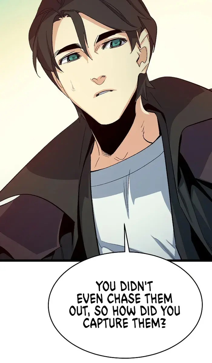 The Lone Necromancer Chapter 111 Page 66