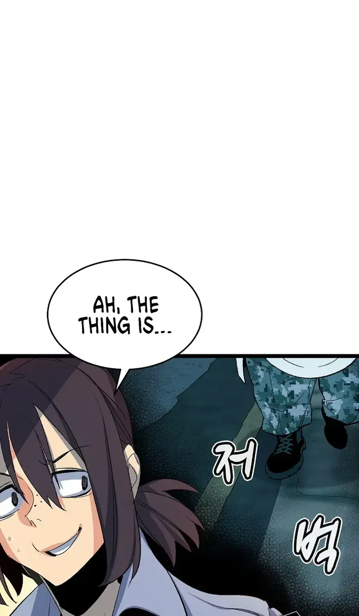 The Lone Necromancer Chapter 111 Page 67