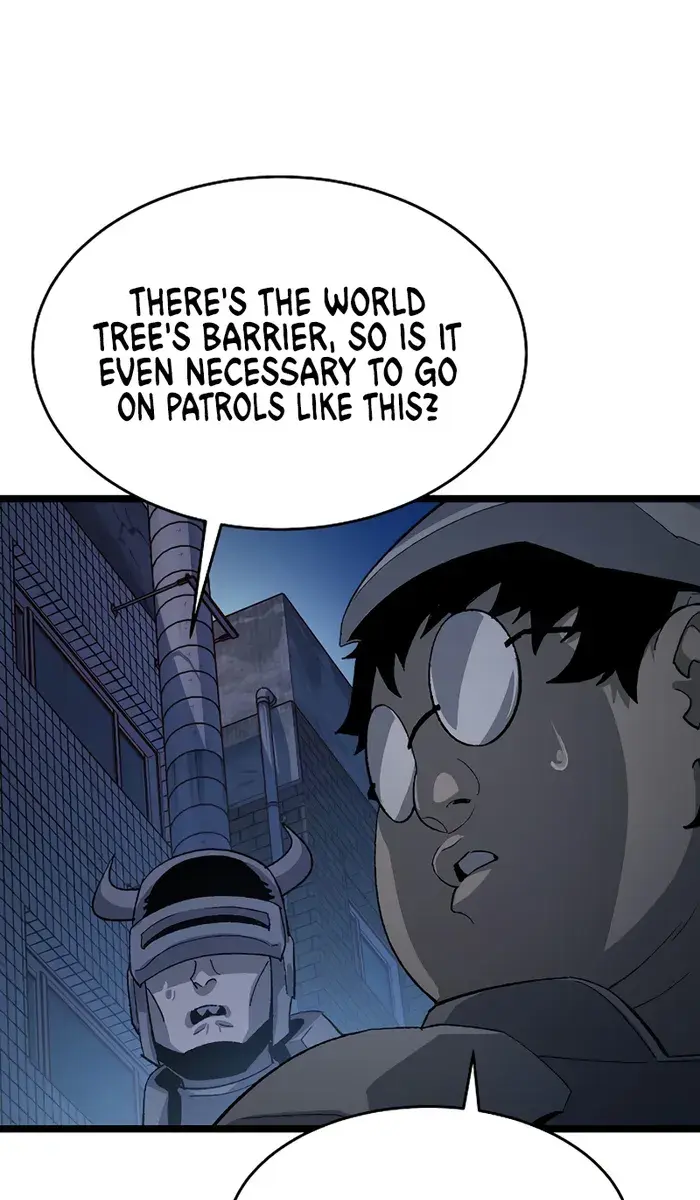 The Lone Necromancer Chapter 111 Page 71