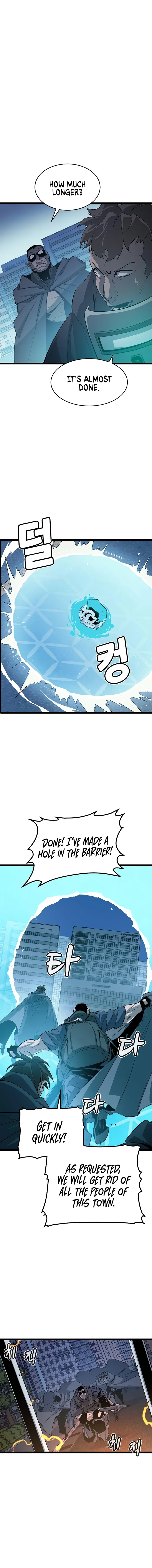 The Lone Necromancer Chapter 111 Page 79