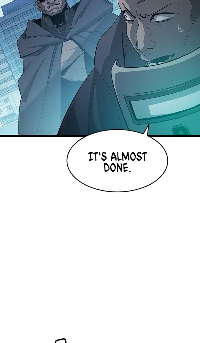 The Lone Necromancer Chapter 111 Page 81