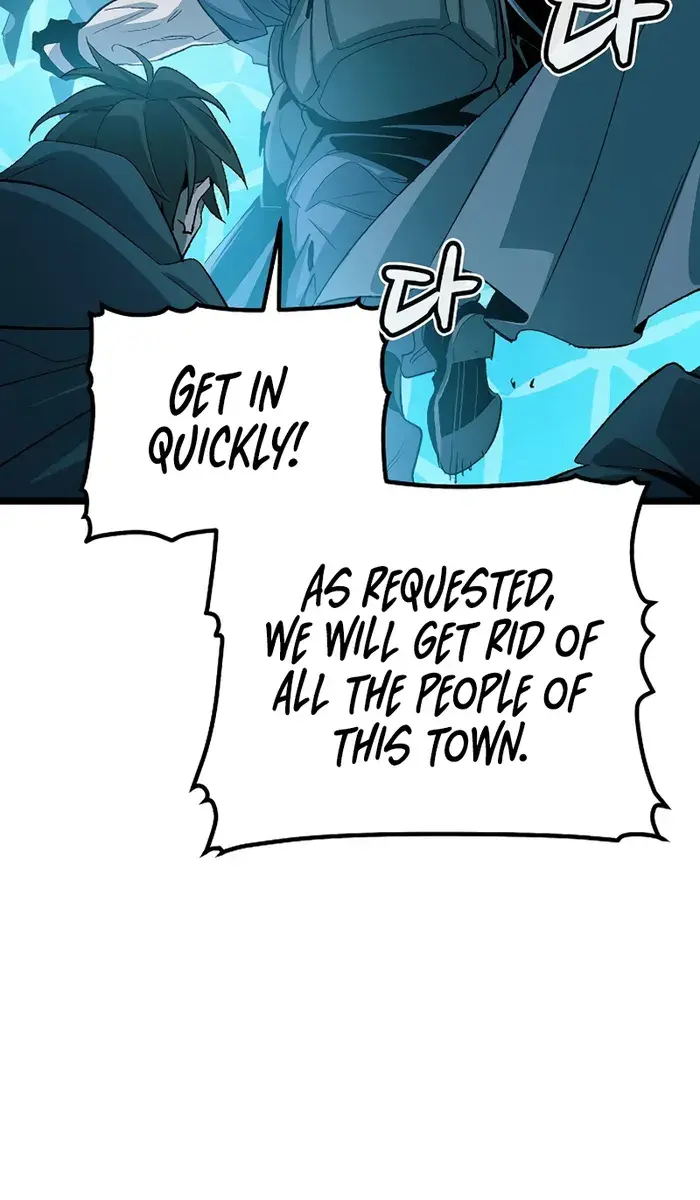 The Lone Necromancer Chapter 111 Page 84