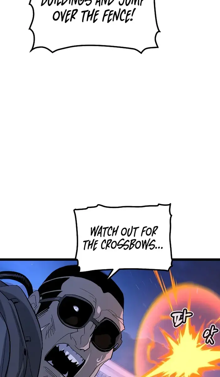The Lone Necromancer Chapter 111 Page 93