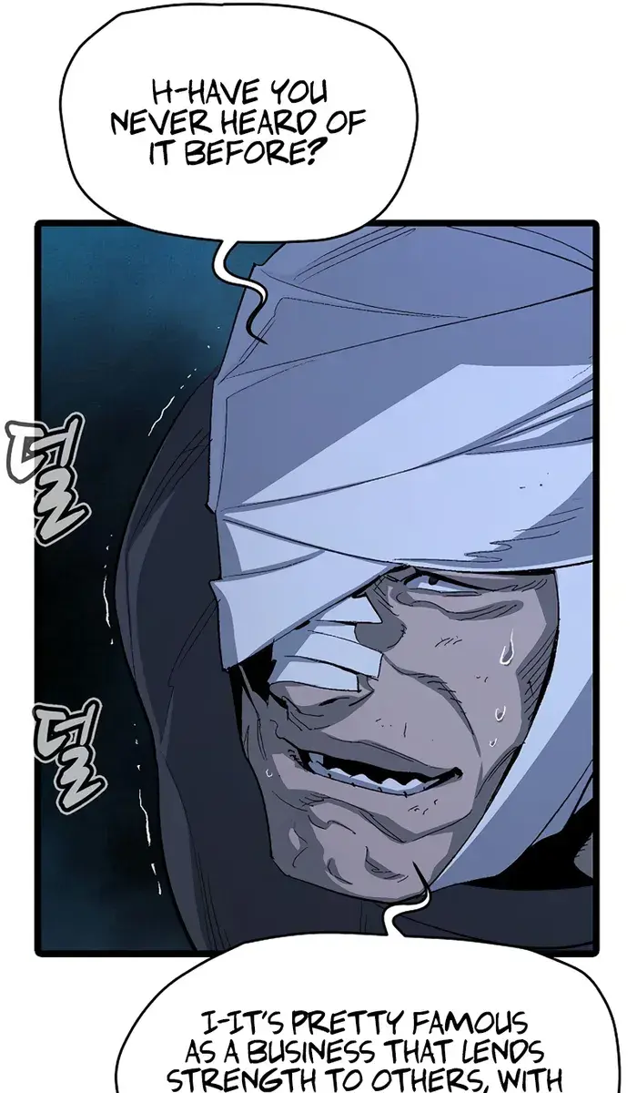 The Lone Necromancer Chapter 111 Page 123