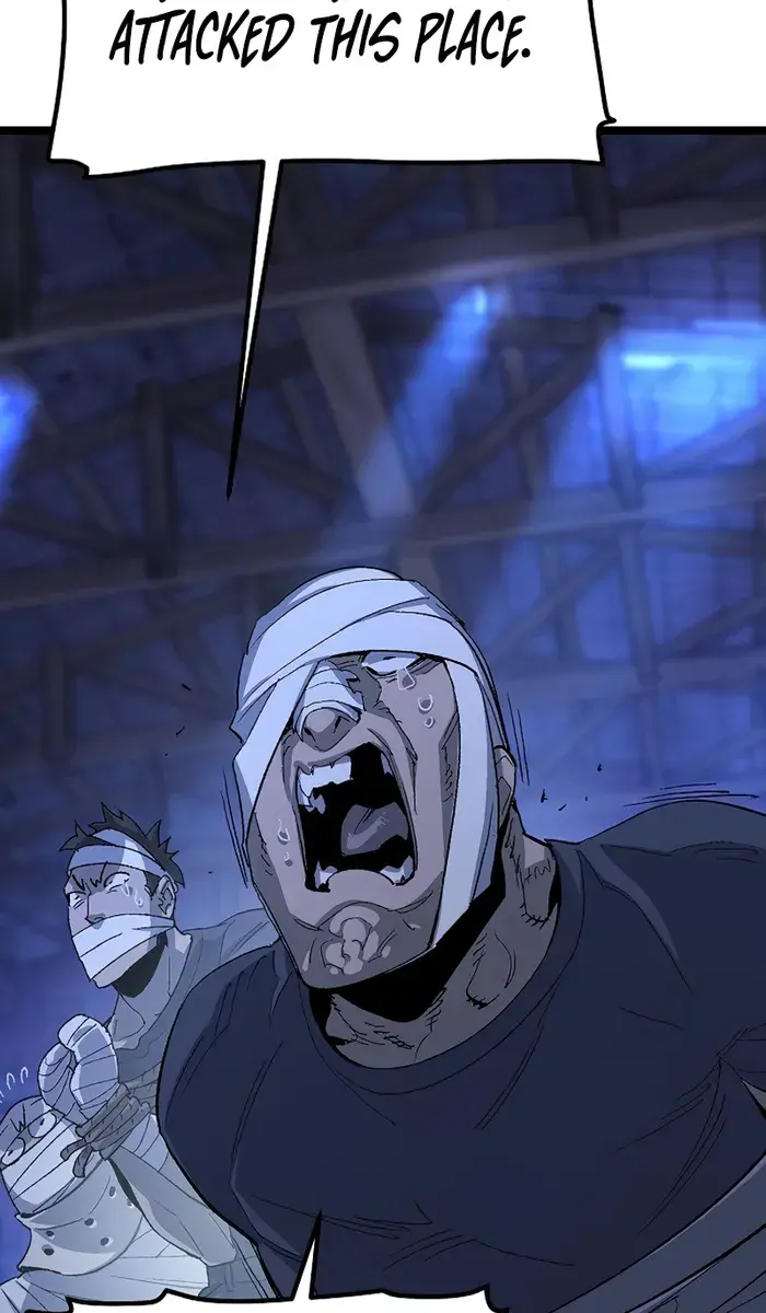 The Lone Necromancer Chapter 111 Page 126