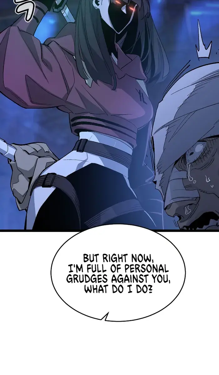 The Lone Necromancer Chapter 111 Page 129