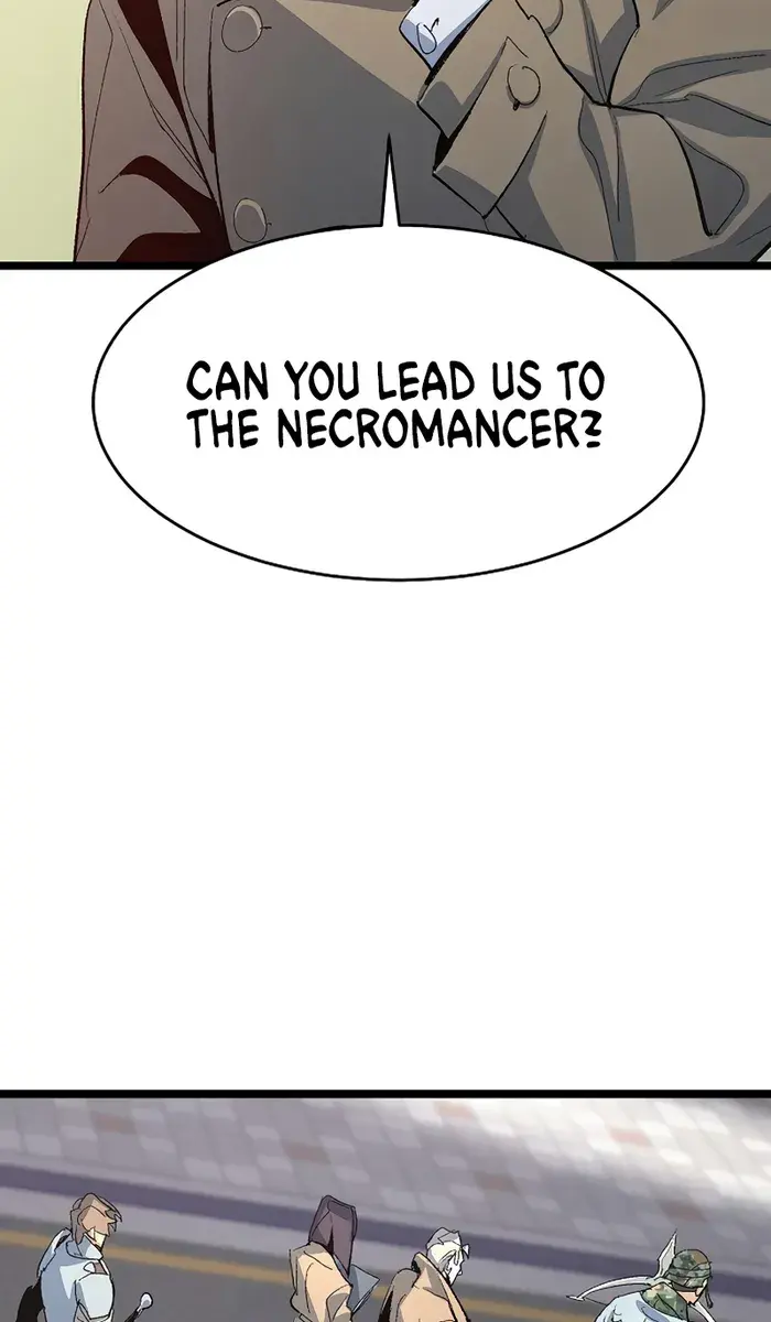 The Lone Necromancer Chapter 111 Page 141