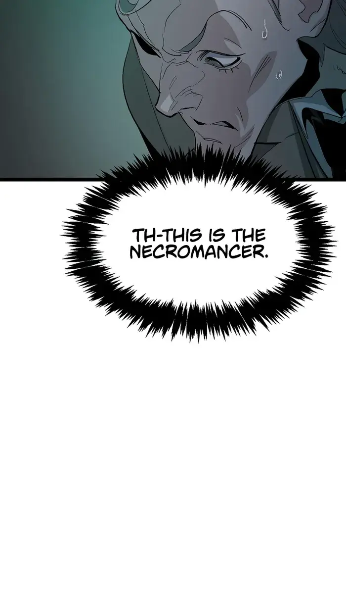 The Lone Necromancer Chapter 111 Page 151