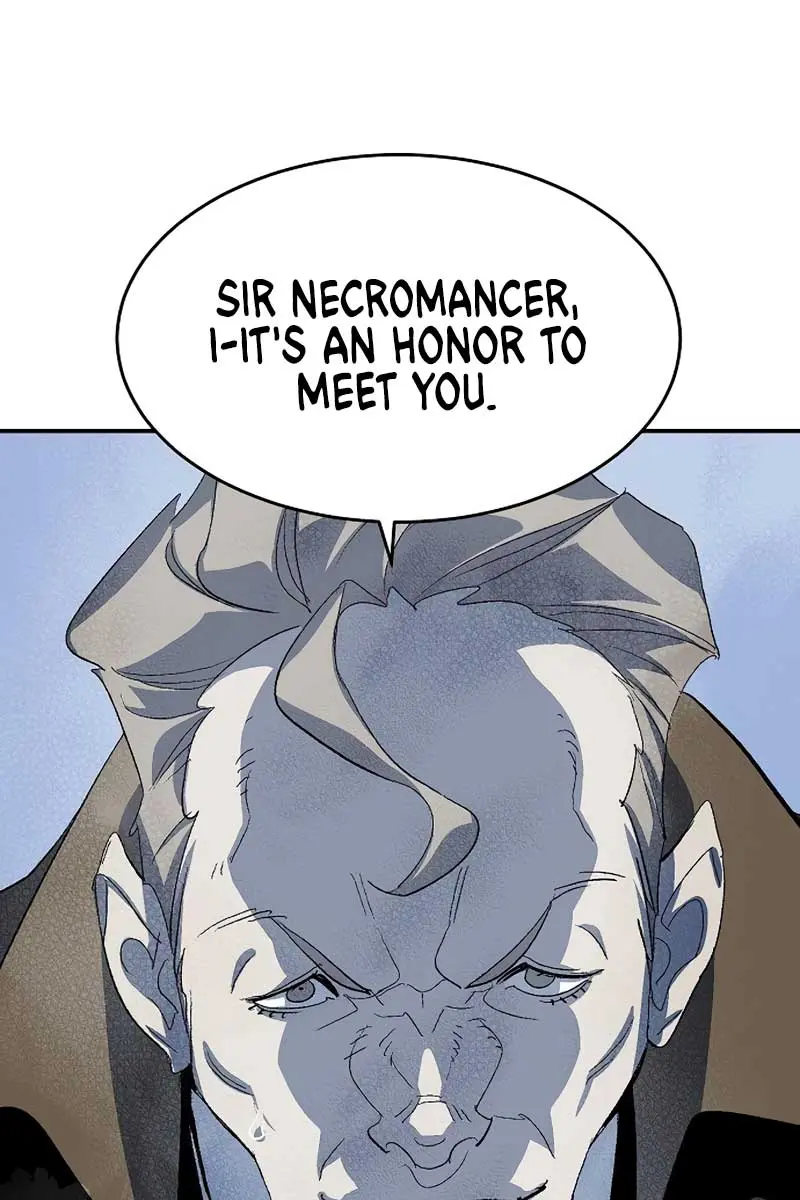The Lone Necromancer Chapter 112 Page 3