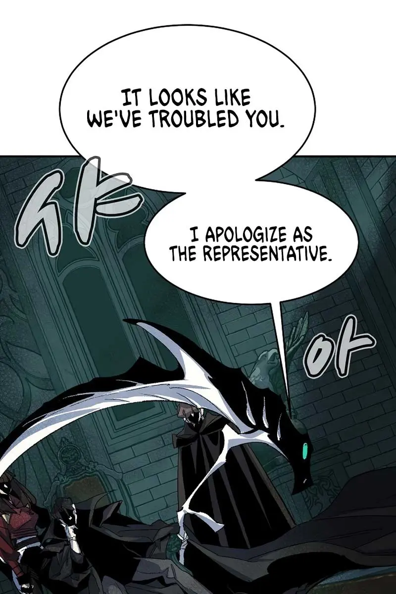 The Lone Necromancer Chapter 112 Page 5