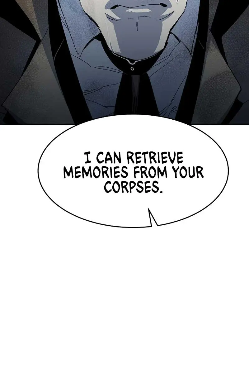 The Lone Necromancer Chapter 112 Page 22