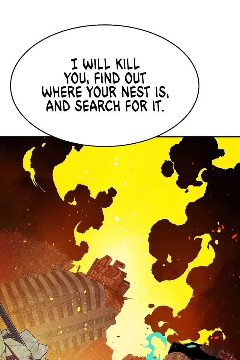 The Lone Necromancer Chapter 112 Page 23