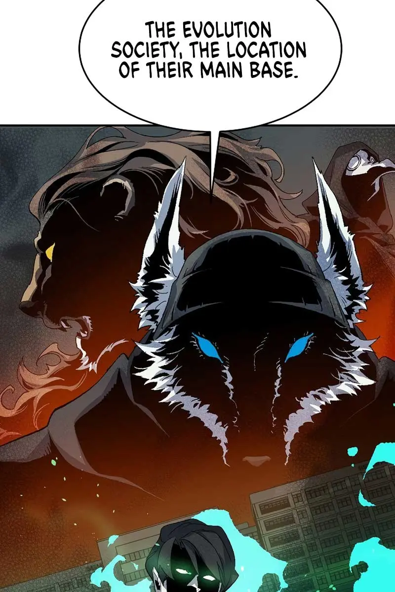 The Lone Necromancer Chapter 112 Page 32