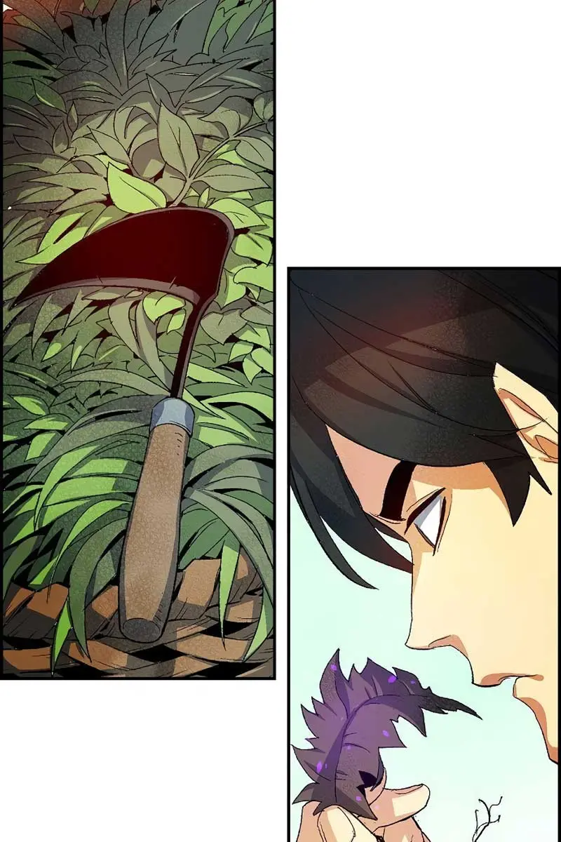 The Lone Necromancer Chapter 112 Page 46