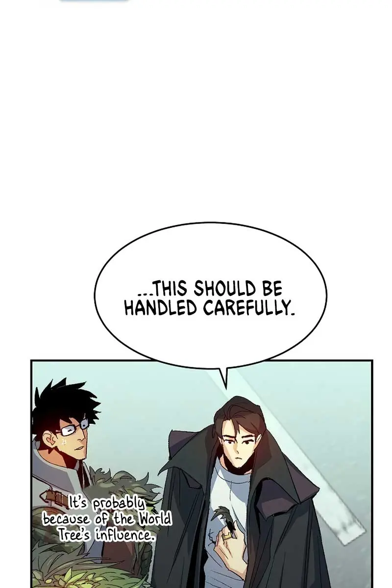 The Lone Necromancer Chapter 112 Page 48