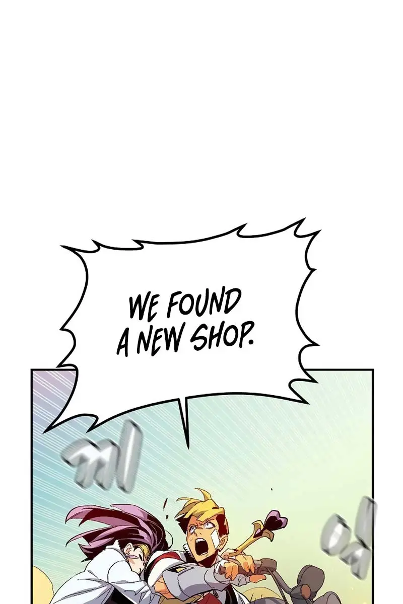 The Lone Necromancer Chapter 112 Page 73