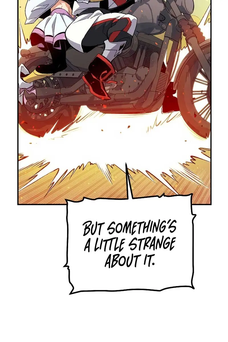 The Lone Necromancer Chapter 112 Page 74